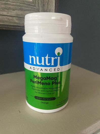 Nutri Advanced