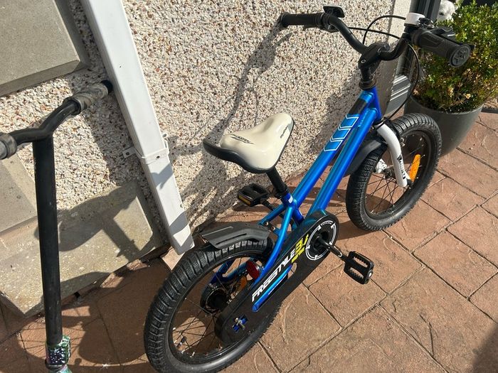 kids bike