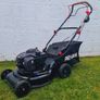 prolawn lawnmower Image 4