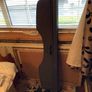 2005-2010 Ford Focus estate boot/parcel shelf extendable cover Image 7
