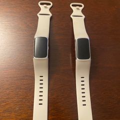 Fitbit watch