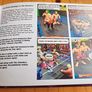 World Wrestling Fan Fiction Volume 2 Image 6