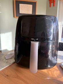 Salter Air fryer