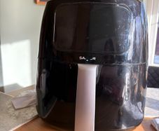 Salter Air fryer