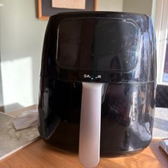 Salter Air fryer