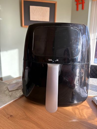 Salter Air fryer