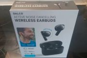 wireless earbuds/headphones