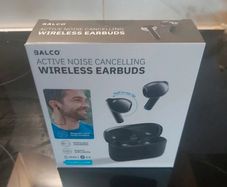 wireless earbuds/headphones