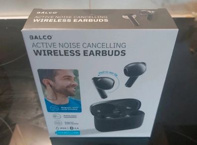 wireless earbuds/headphones