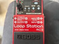 main image for ad Boss RC-3