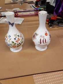 Vases