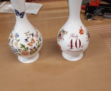 Vases