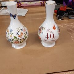 Vases