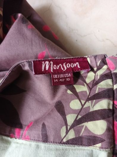 Monsoon  Skirt. S.14.