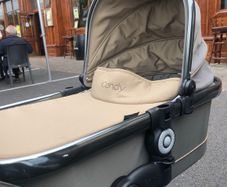 Icandy buggy