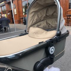 Icandy buggy
