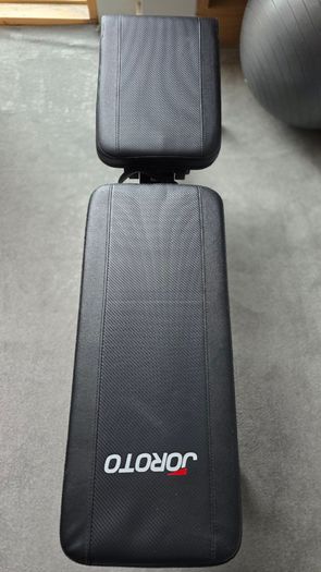 workout bench