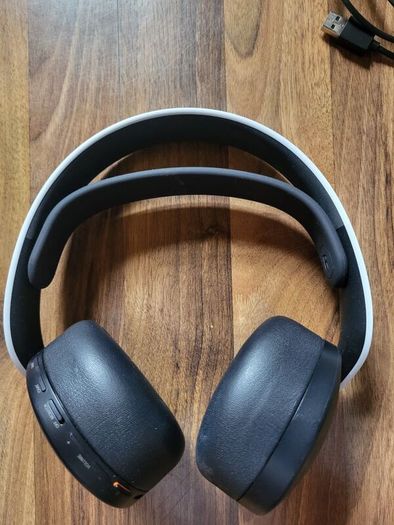 Playstation 5 Wireless headset