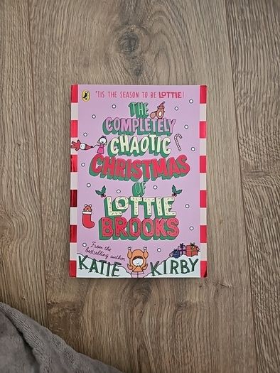 Lottie Brooks Books