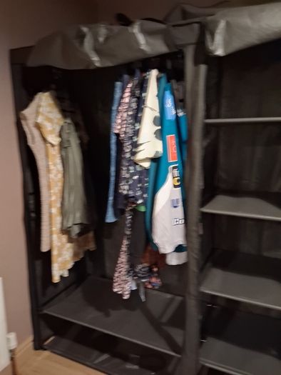 House clearance items must today or tomorrow