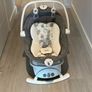 Joie Emeri 2-in-1 Baby Swing and Rocker Image 5