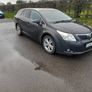 Avensis for parts Image 3