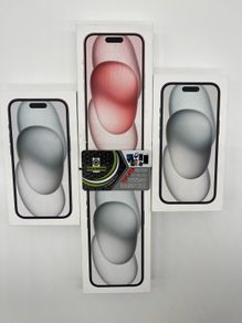 iphone 15 128GB Brand New
