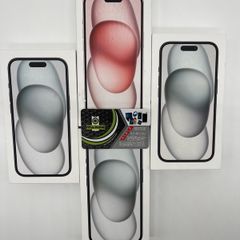 iphone 15 128GB Brand New