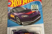 Hot wheels legends tour Honda s2000