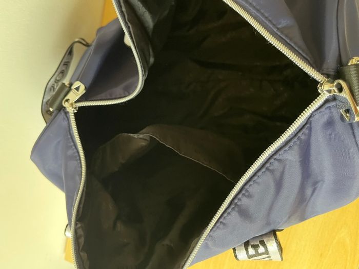 Duffle bag