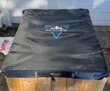 Ice Bath
