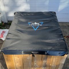 Ice Bath