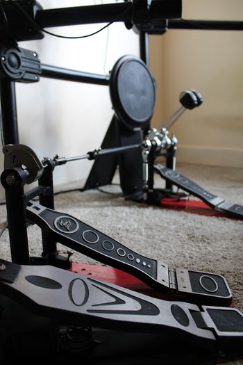 Fame DD-5500 Pro E-Drum Kit