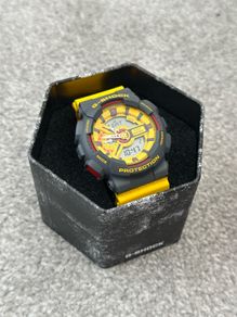 G-Shock GA110