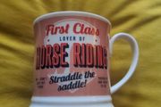 Novelty cup