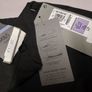 Mark & Spencer Boys School Trousers (8 pairs) 12-14 years Image 3