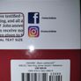 Holy Bible Deluxe Personal Size Reference brand new on3n3ss nkjv Image 3