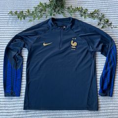 France Nike Top