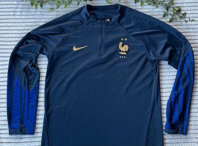 France Nike Top