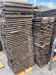 Roof Tiles - Redland 50