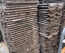 Roof Tiles - Redland 50