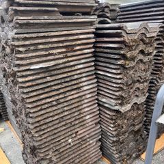 Roof Tiles - Redland 50