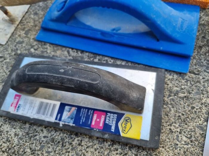 Trowels bundle Bargain