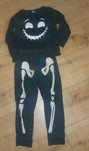 x4 Bundle - Brand New Halloween Bundle