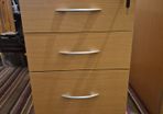 Beach Storage lockers with keys