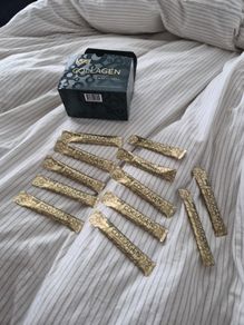 key collagen