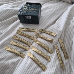 key collagen