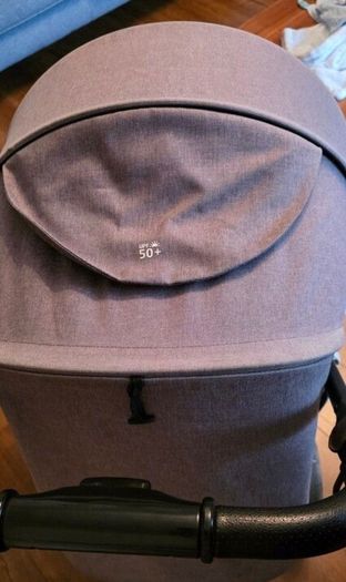 Zummi Zip Stroller