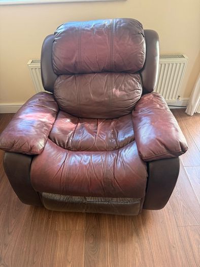 Free Recliners