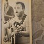The Christy Moore Songbook. First Edition Paperback In Fair Condition.  See Photos For Same. Image 5